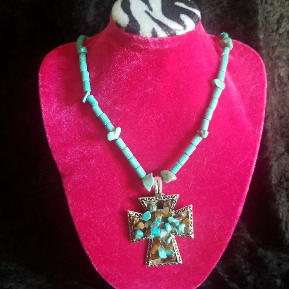 Handmade jewelry